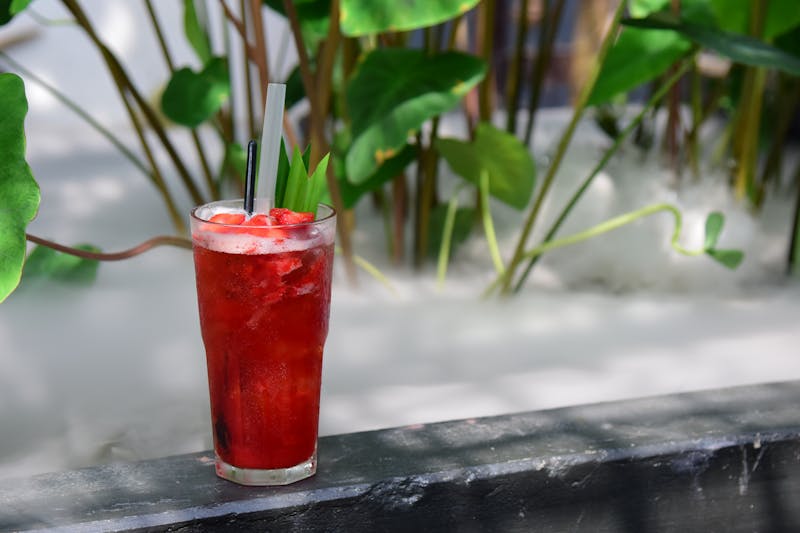 Maria Santos, Founder and CEO of Cafe Rio